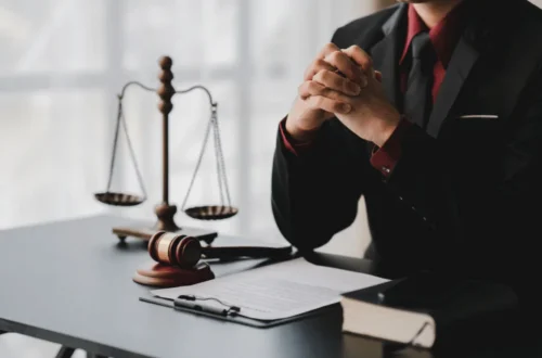 Personal Injury LAwyer
