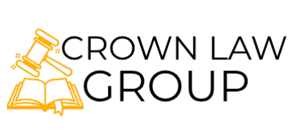 CROWN LAW GROUP